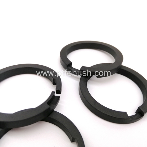 Single Oil Ring Piston Ring Set